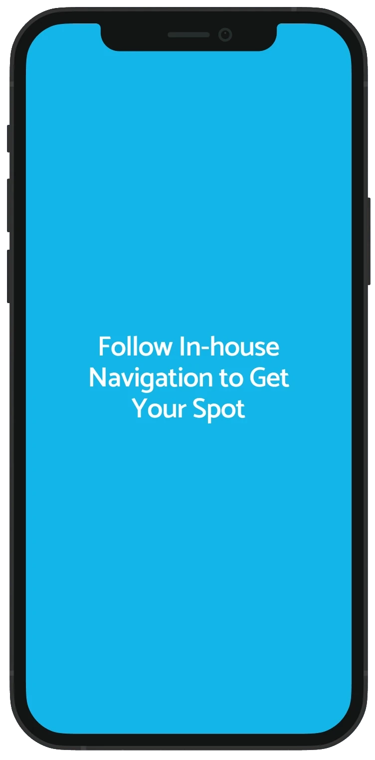 In-house navigation